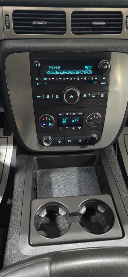 Chevrolet Tahoe LT 4WD 2010