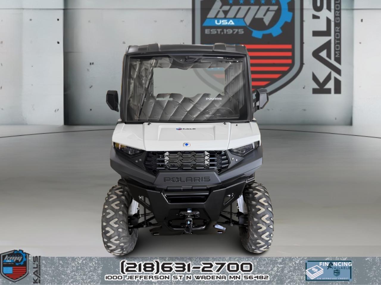 Polaris Ranger Crew 570 EPS  2023
