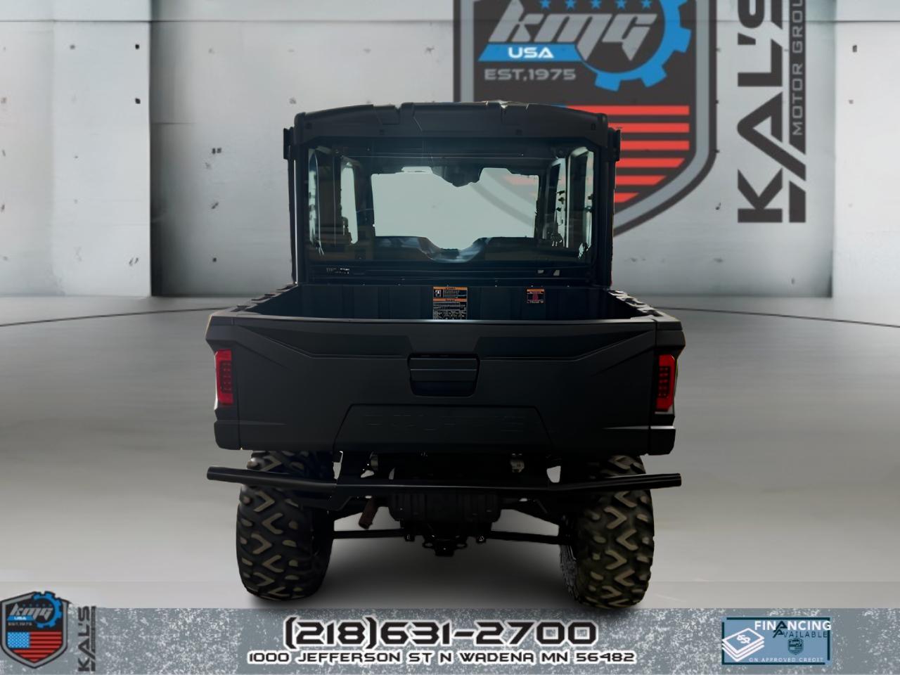 Polaris Ranger Crew 570 EPS  2023
