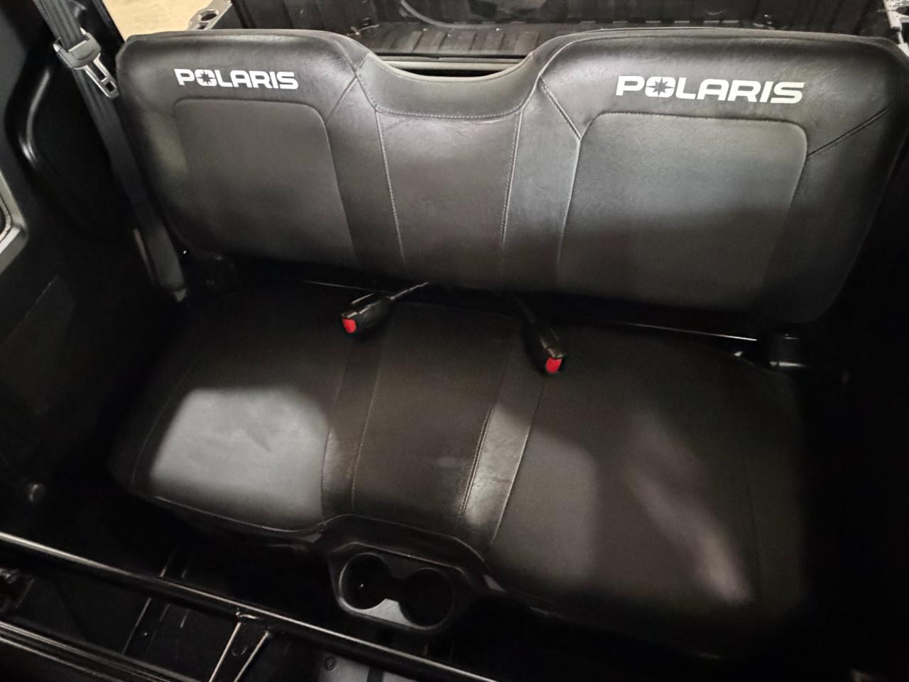 Polaris Ranger Crew 570 EPS  2023