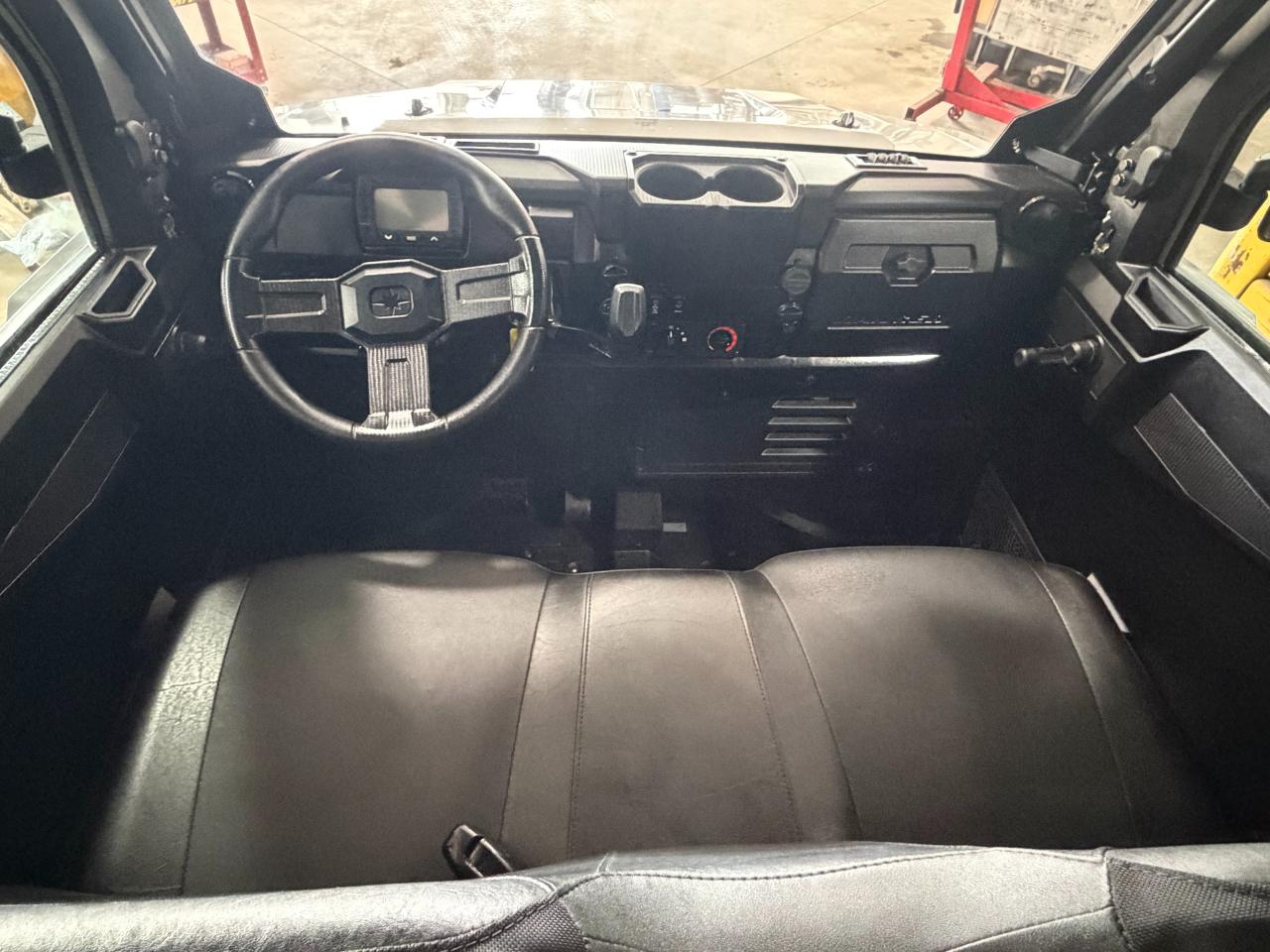 Polaris Ranger Crew 570 EPS  2023