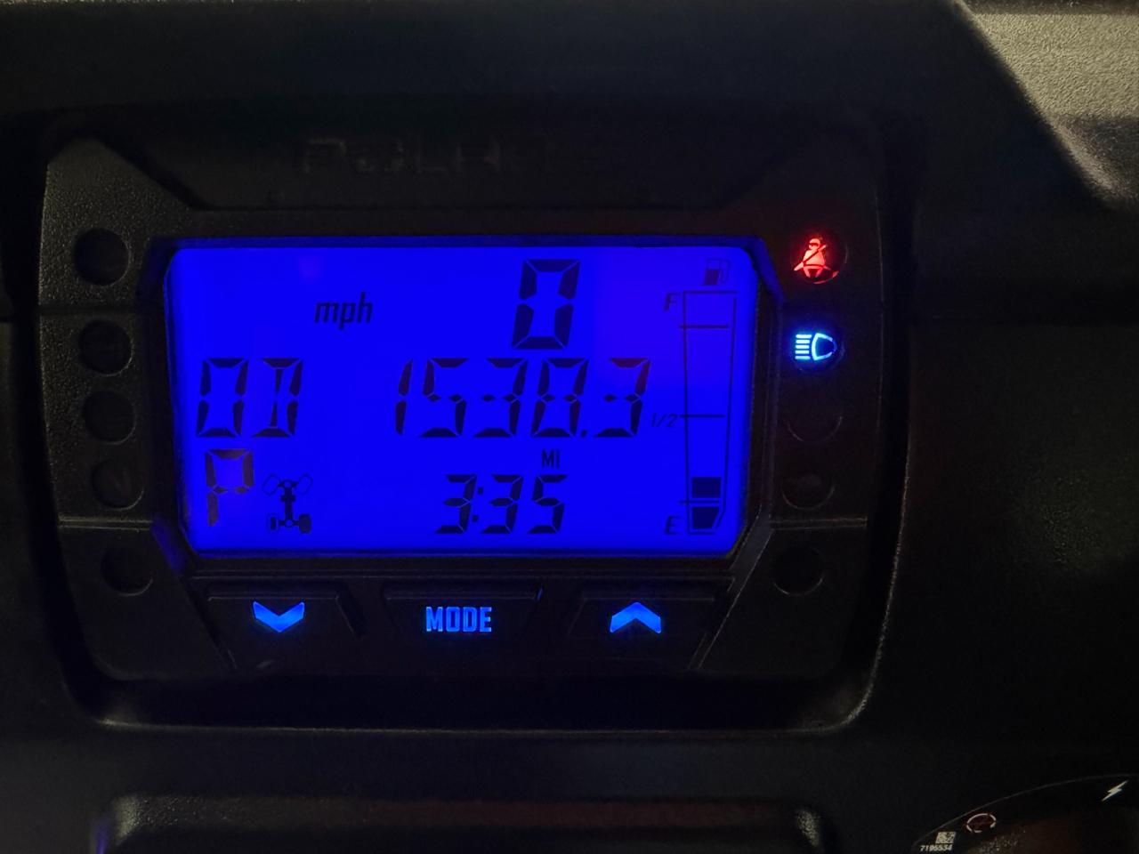 Polaris Ranger Crew 570 EPS  2023