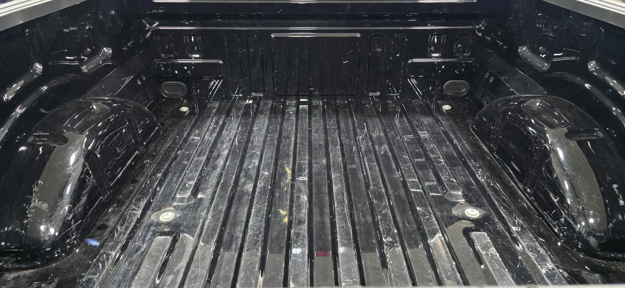 Ford F-150 XLT SuperCrew Short Bed 4WD 2024