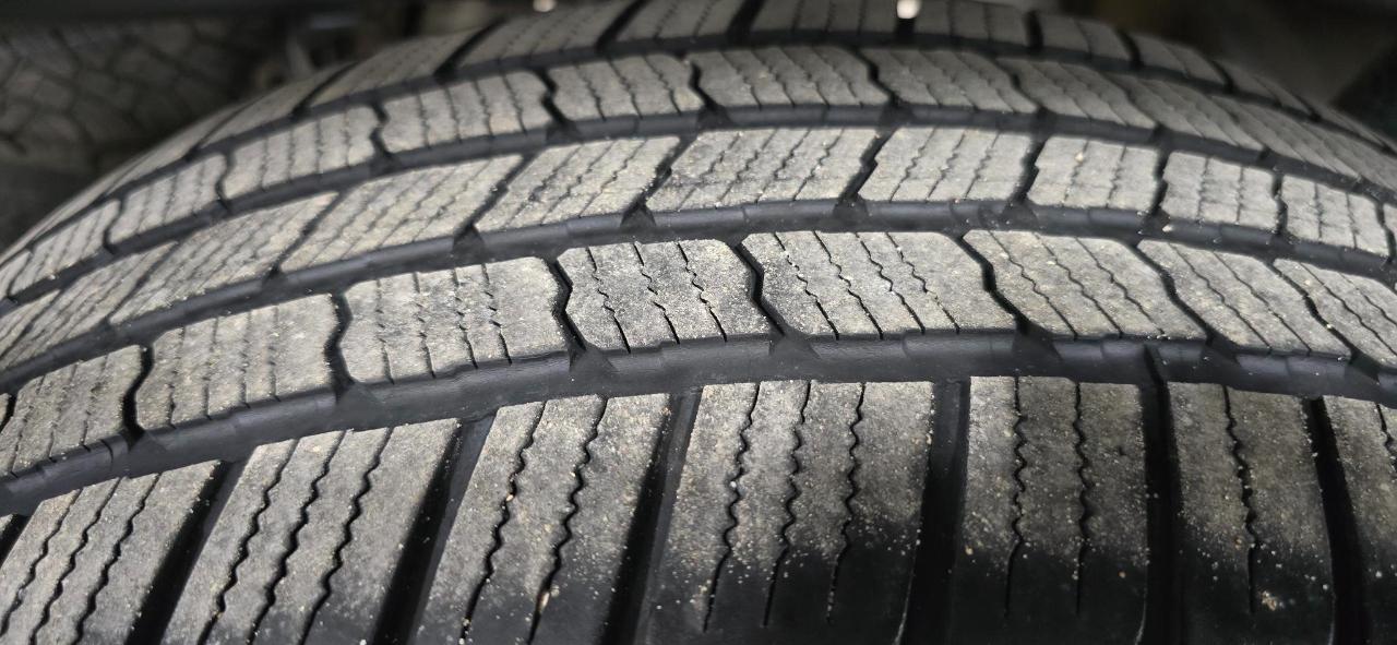 Ford F-150 XL SuperCrew 6.5-ft. Bed 4WD 2021