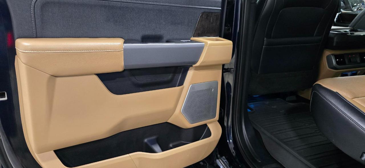 Ford F-150 XL SuperCrew 6.5-ft. Bed 4WD 2021