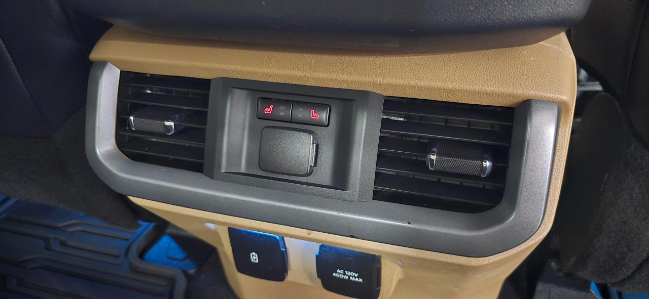 Ford F-150 XL SuperCrew 6.5-ft. Bed 4WD 2021