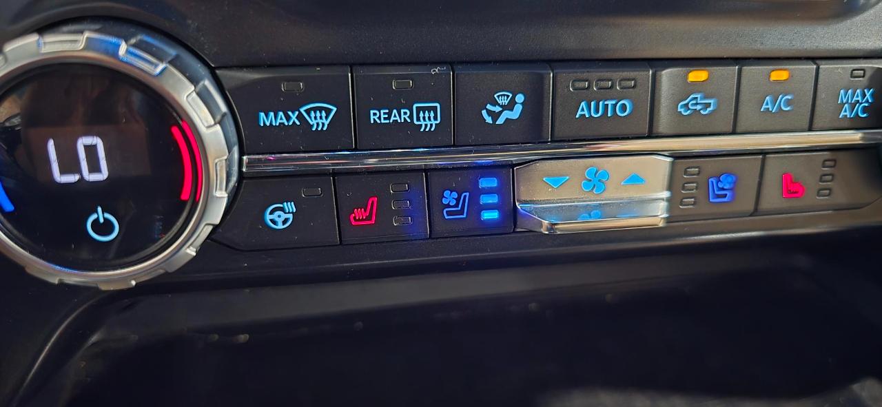 Ford F-150 XL SuperCrew 6.5-ft. Bed 4WD 2021