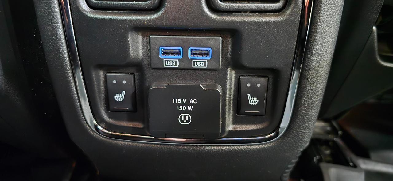 Jeep Grand Cherokee Limited 4WD 2018