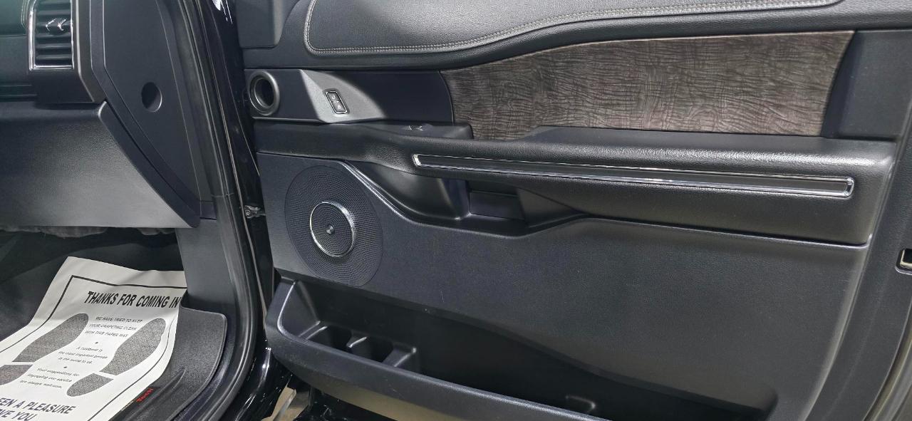 Ford Expedition MAX Limited 4WD 2020