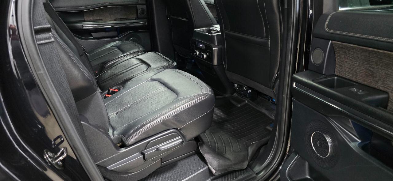 Ford Expedition MAX Limited 4WD 2020