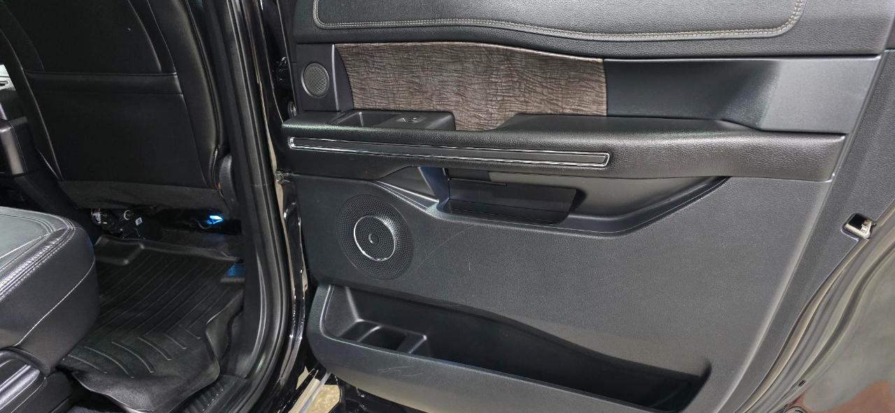 Ford Expedition MAX Limited 4WD 2020
