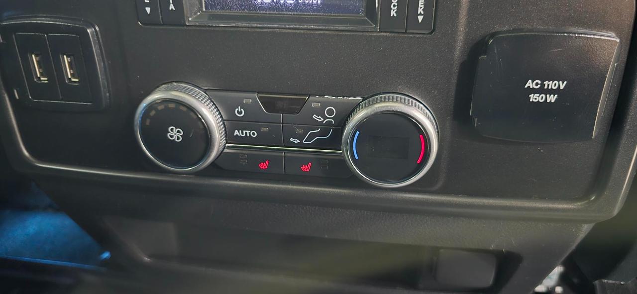Ford Expedition MAX Limited 4WD 2020