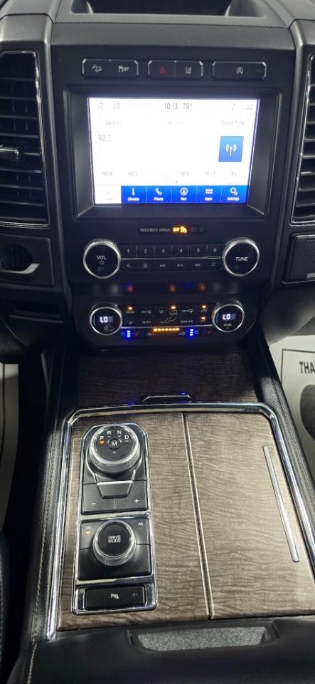 Ford Expedition MAX Limited 4WD 2020