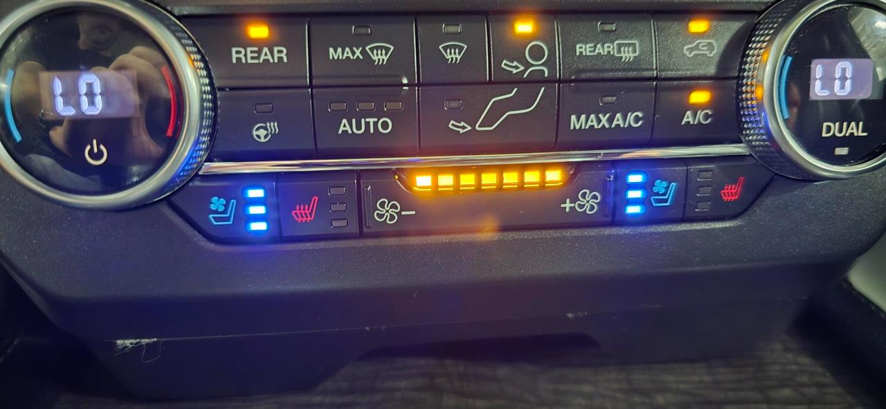 Ford Expedition MAX Limited 4WD 2020