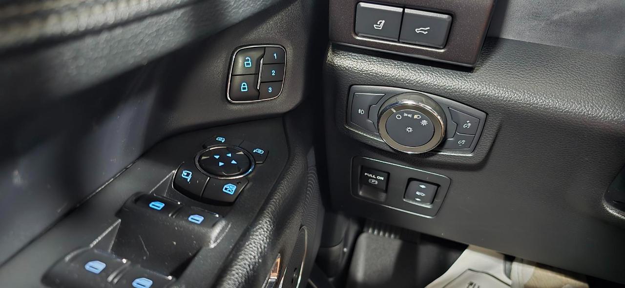 Ford Expedition MAX Limited 4WD 2020