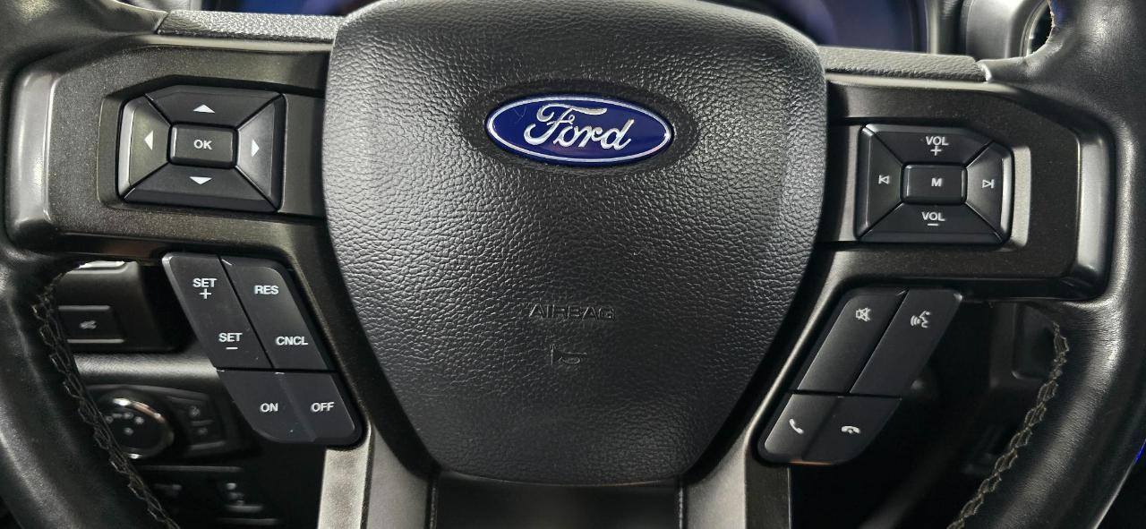 Ford Expedition MAX Limited 4WD 2020