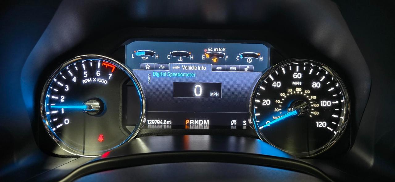 Ford Expedition MAX Limited 4WD 2020