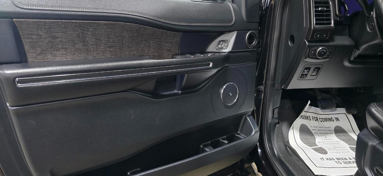 Ford Expedition MAX Limited 4WD 2020