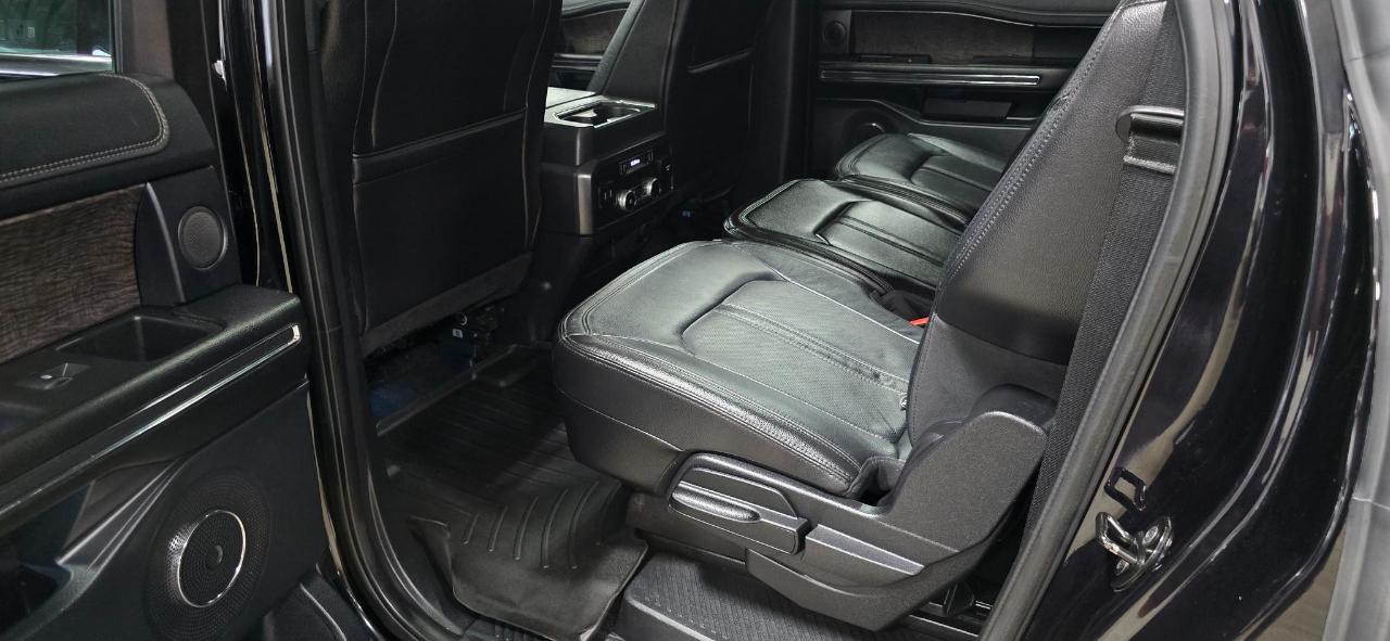 Ford Expedition MAX Limited 4WD 2020