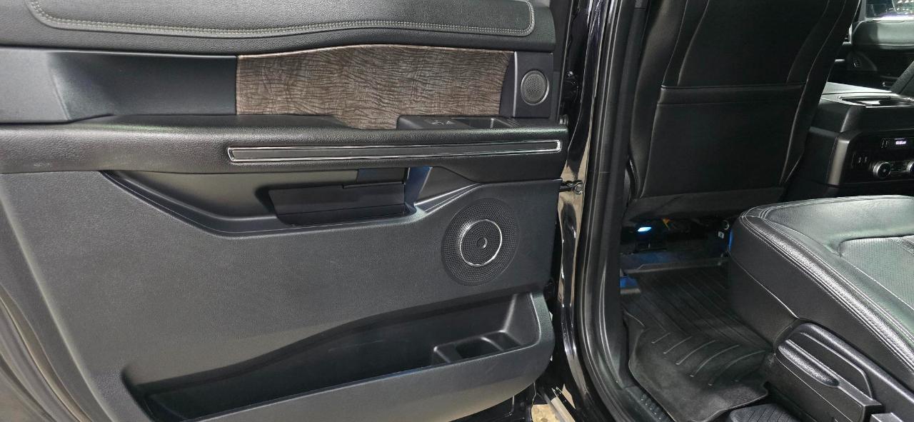 Ford Expedition MAX Limited 4WD 2020