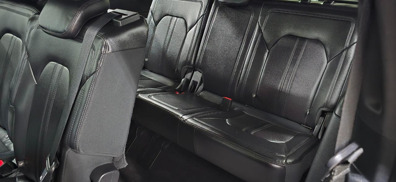 Ford Expedition MAX Limited 4WD 2020