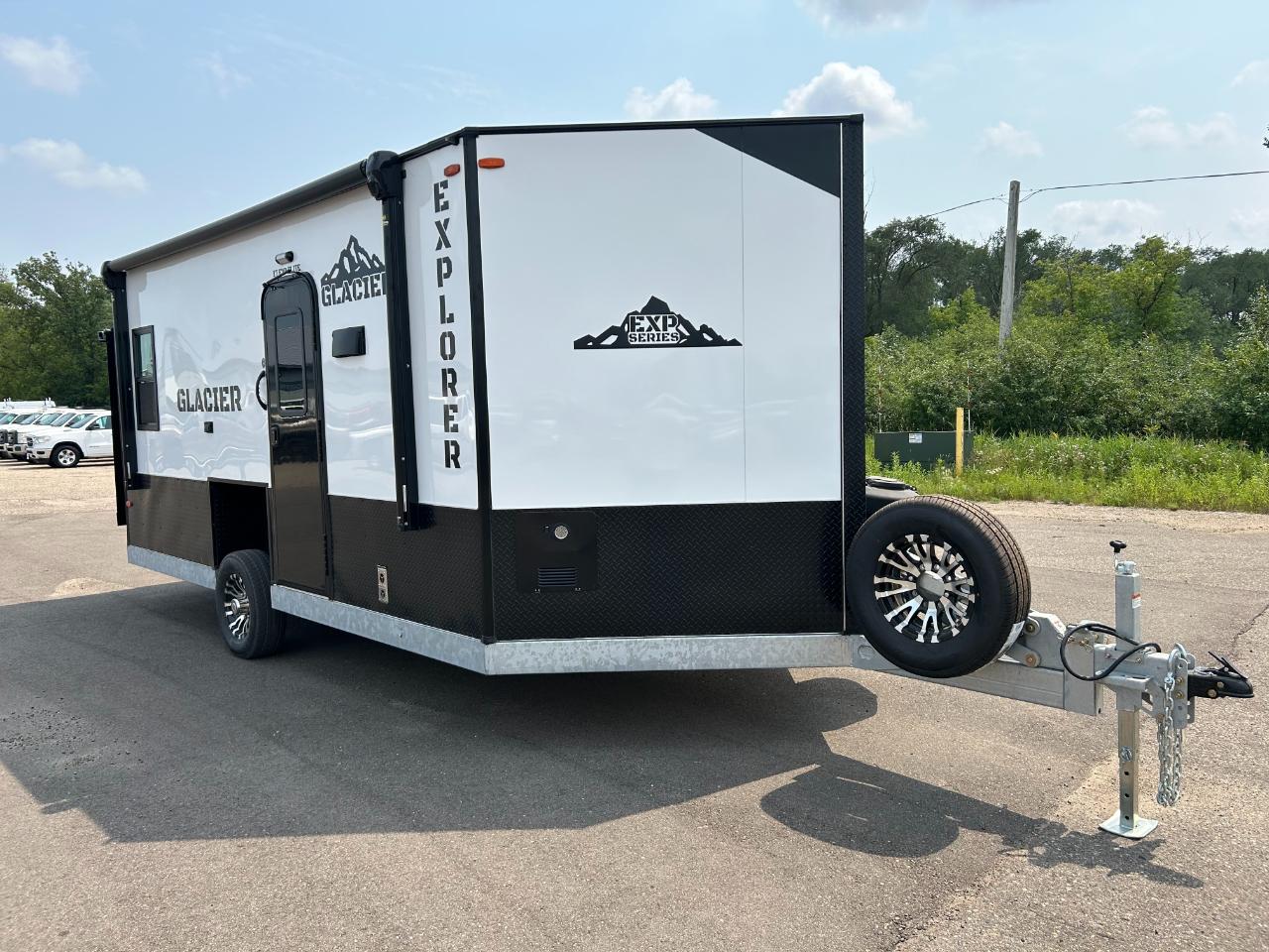 Glacier 17 RV EXP Elite  2027