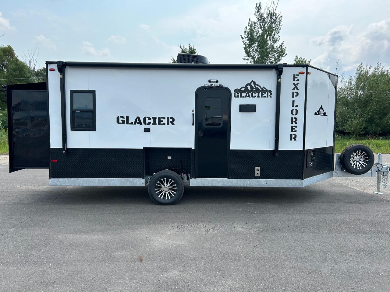 Glacier 17 RV EXP Elite  2027