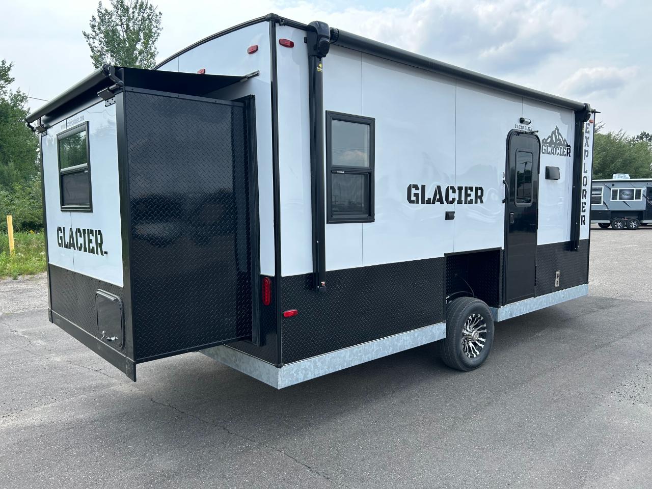 Glacier 17 RV EXP Elite  2027