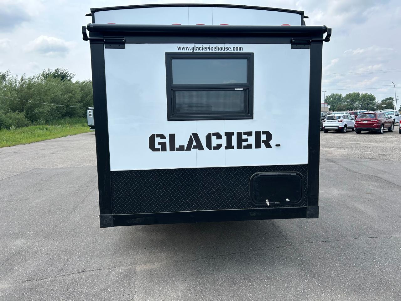 Glacier 17 RV EXP Elite  2027