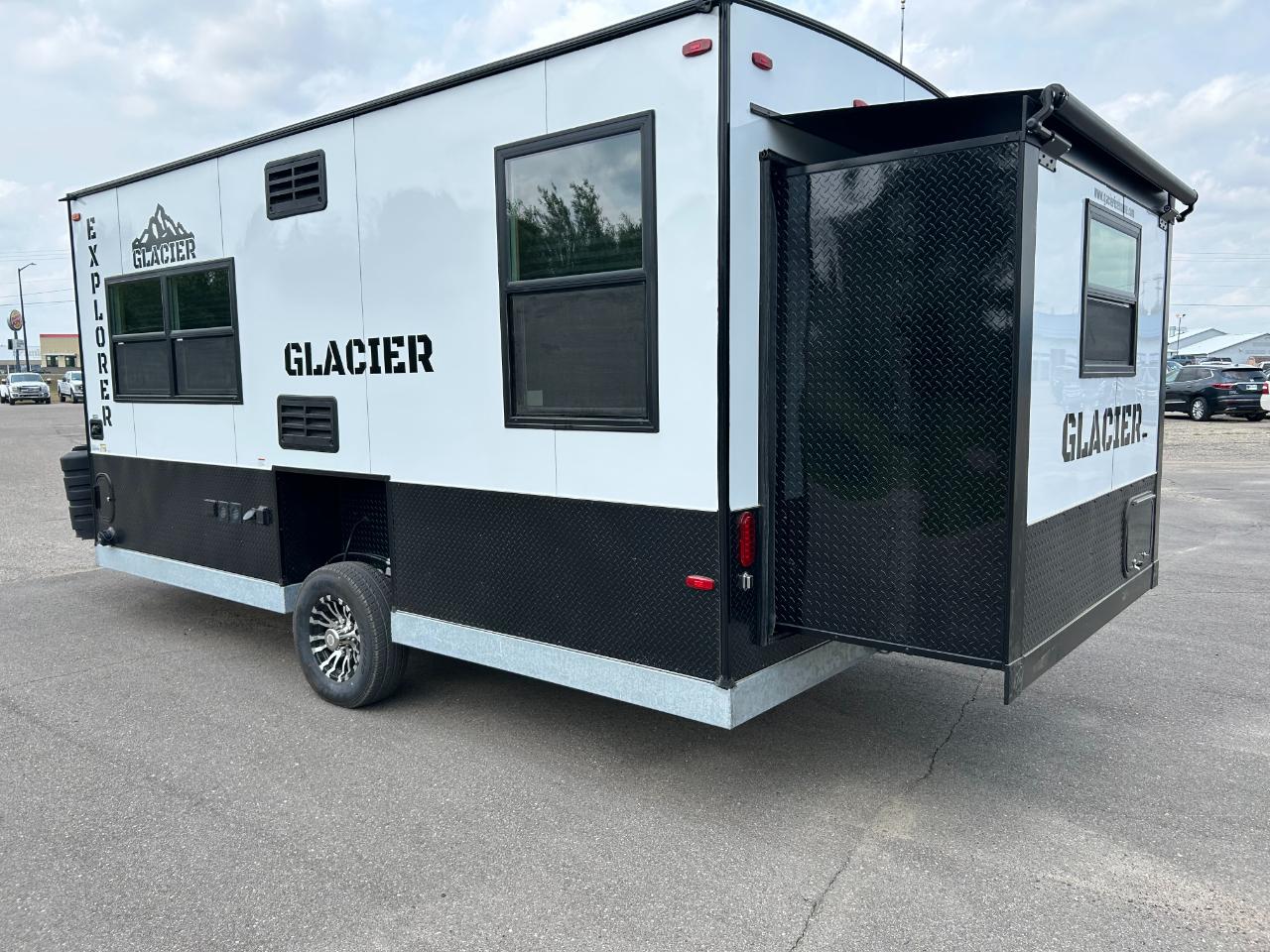 Glacier 17 RV EXP Elite  2027