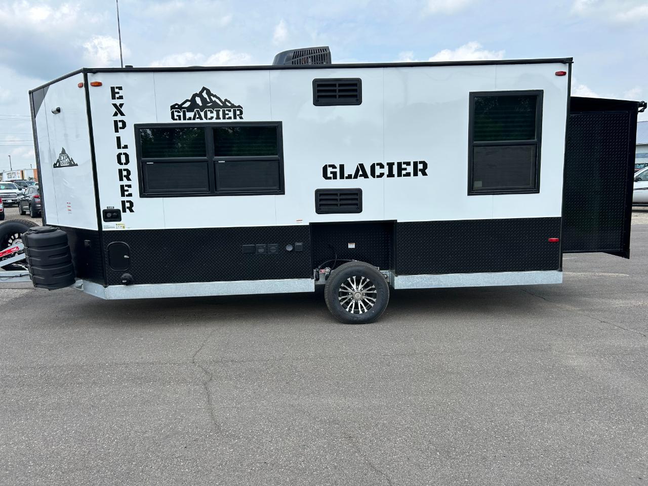 Glacier 17 RV EXP Elite  2027