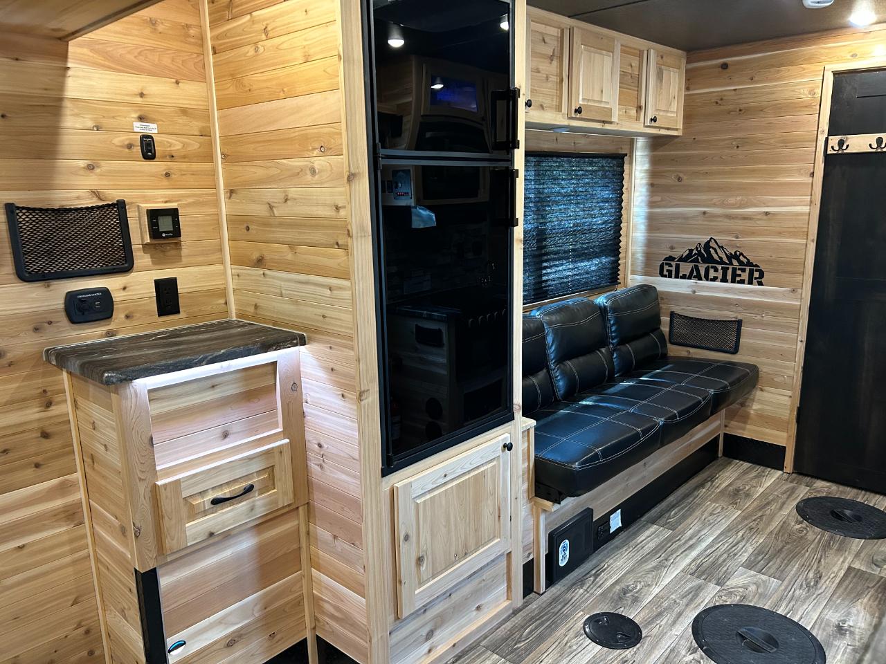 Glacier 17 RV EXP Elite  2027