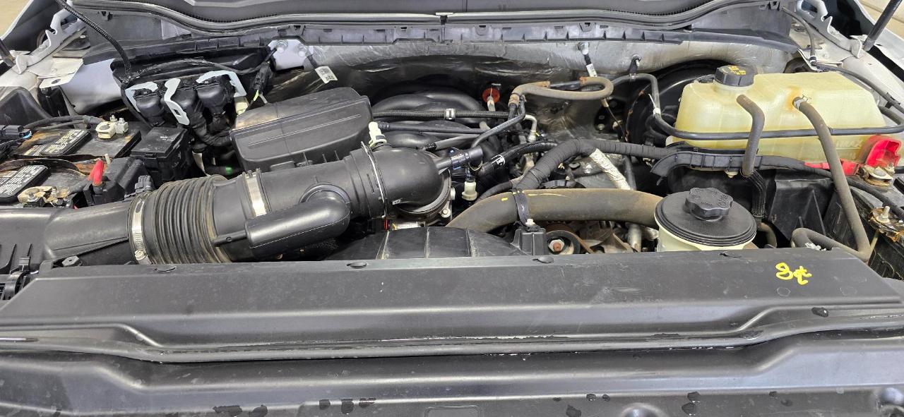 Ford F-250 SD XLT Crew Cab 4WD 2021
