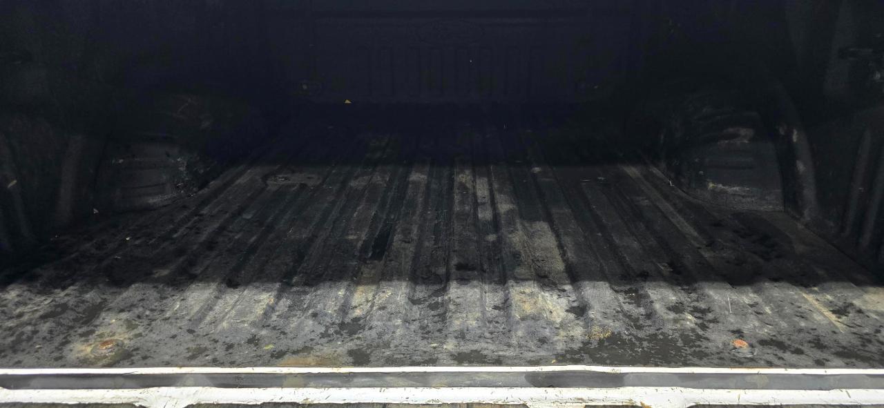 Ford F-250 SD XLT Crew Cab 4WD 2021