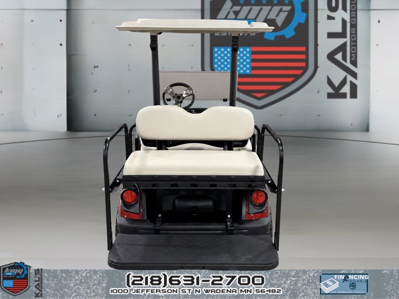 Yamaha Drive 2 Fleet  2020