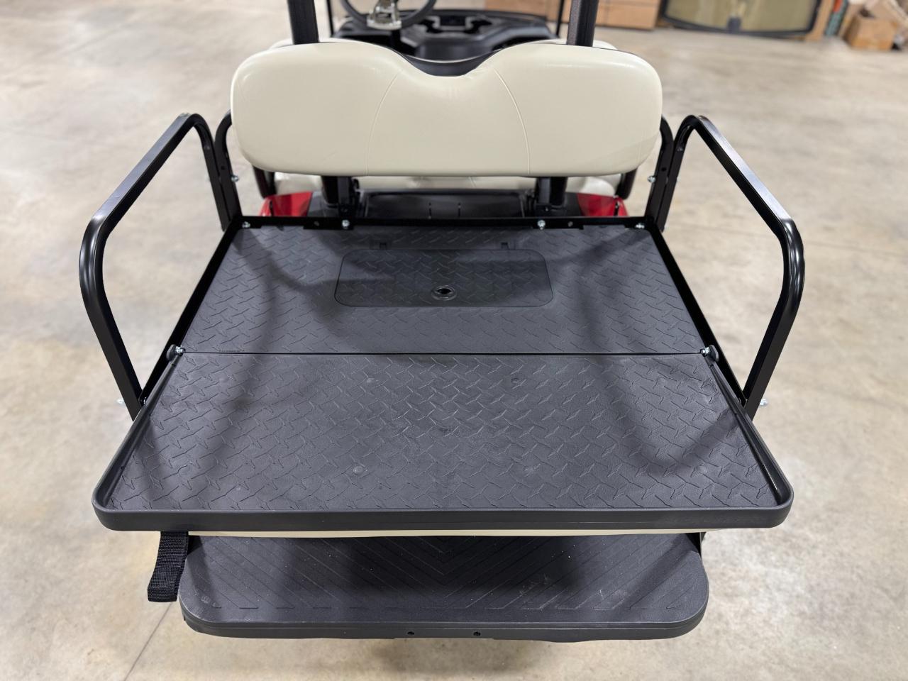 Yamaha Drive 2 Fleet  2020