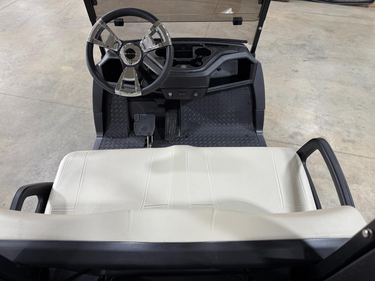 Yamaha Drive 2 Fleet  2020