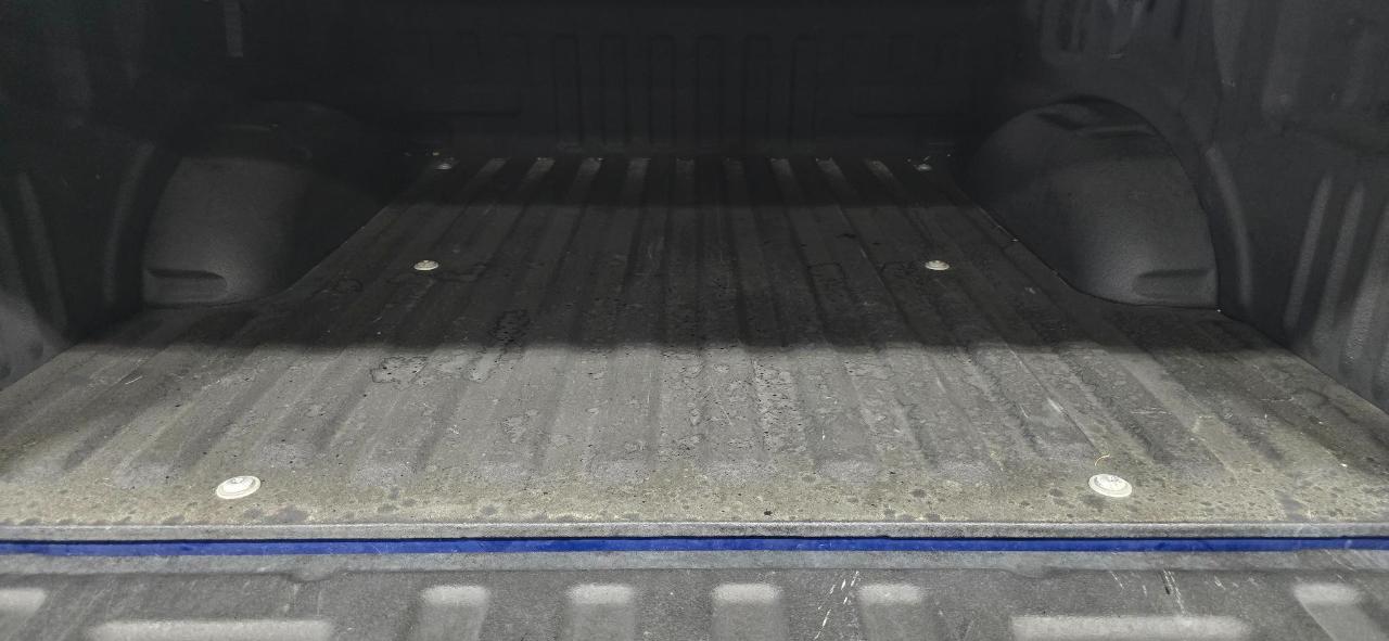 Ford F-150  2017