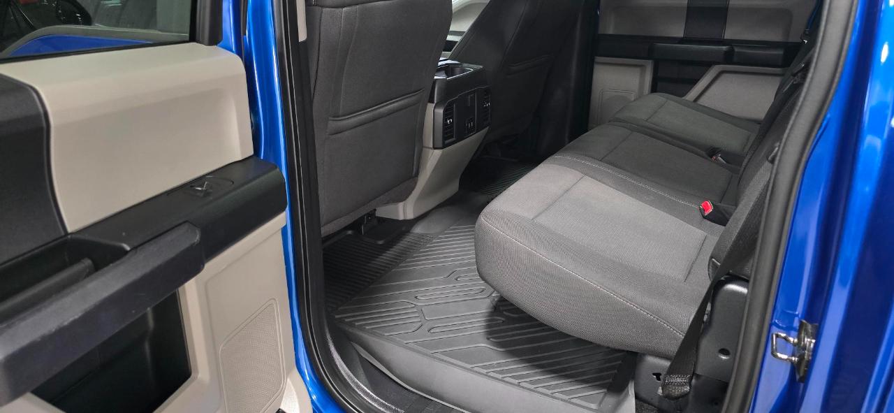 Ford F-150  2017