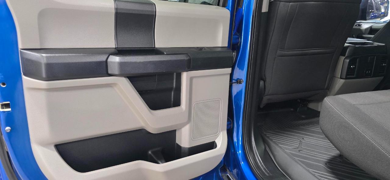 Ford F-150  2017