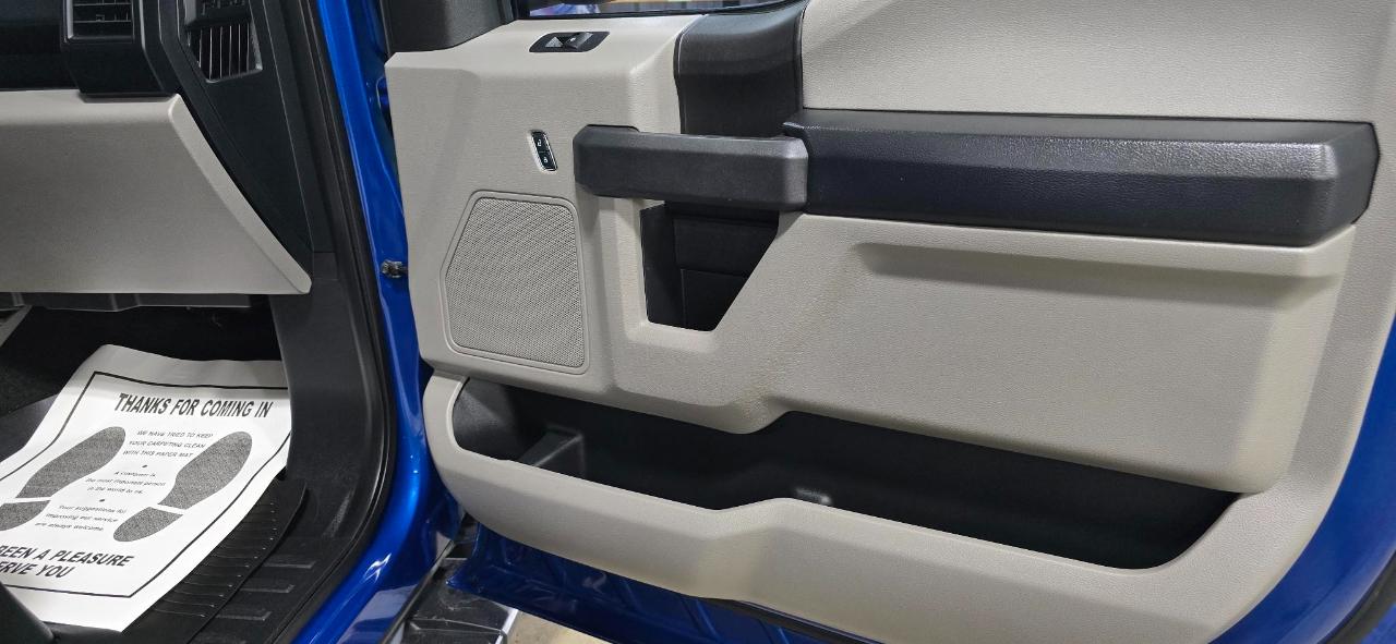 Ford F-150  2017