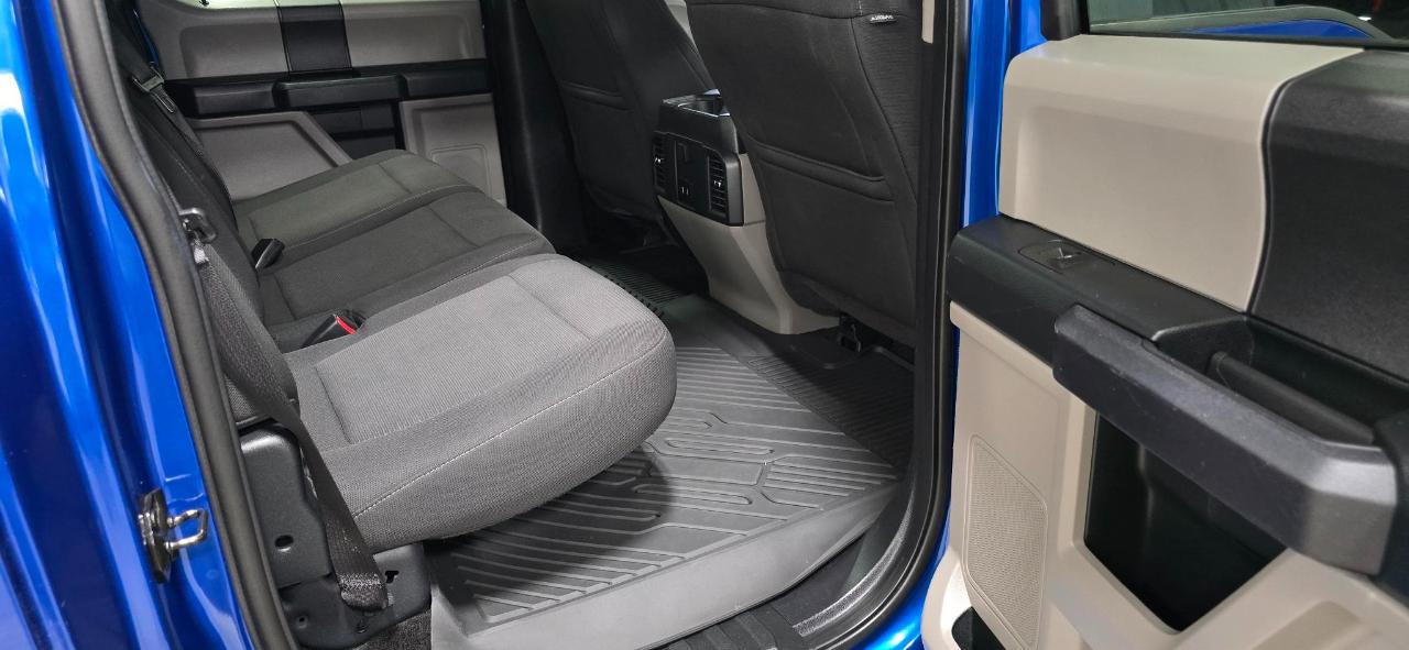 Ford F-150  2017