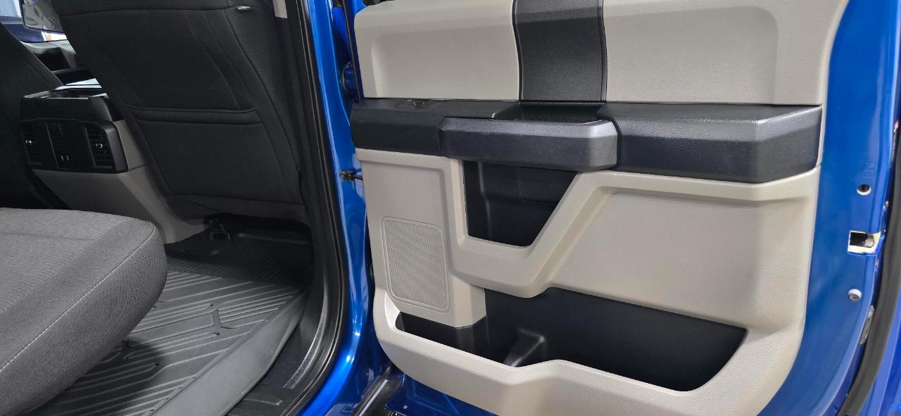 Ford F-150  2017