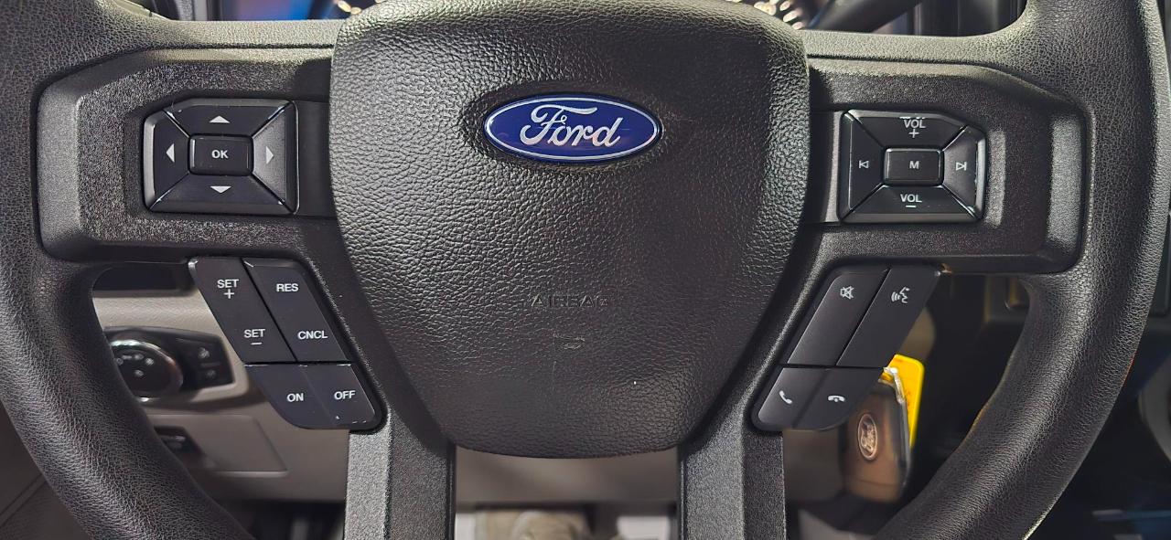 Ford F-150  2017