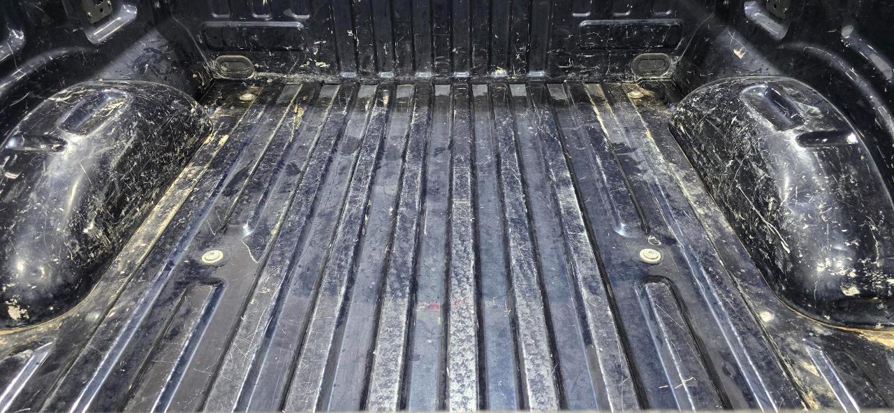 Ford F-150 XLT SuperCrew 5.5-ft. Bed 4WD 2022