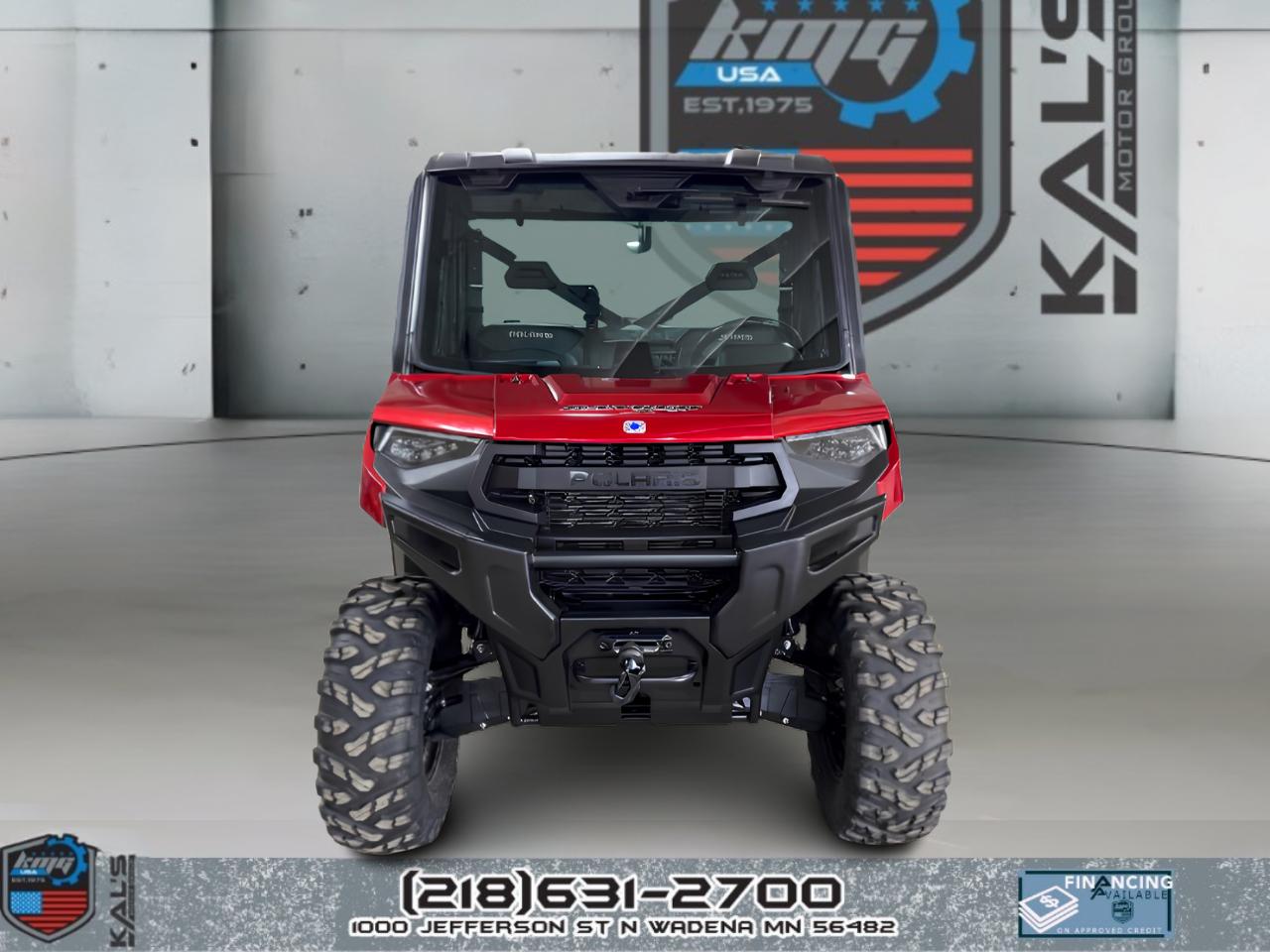 Polaris Ranger XP 1000 Northstar Premium EPS  2025