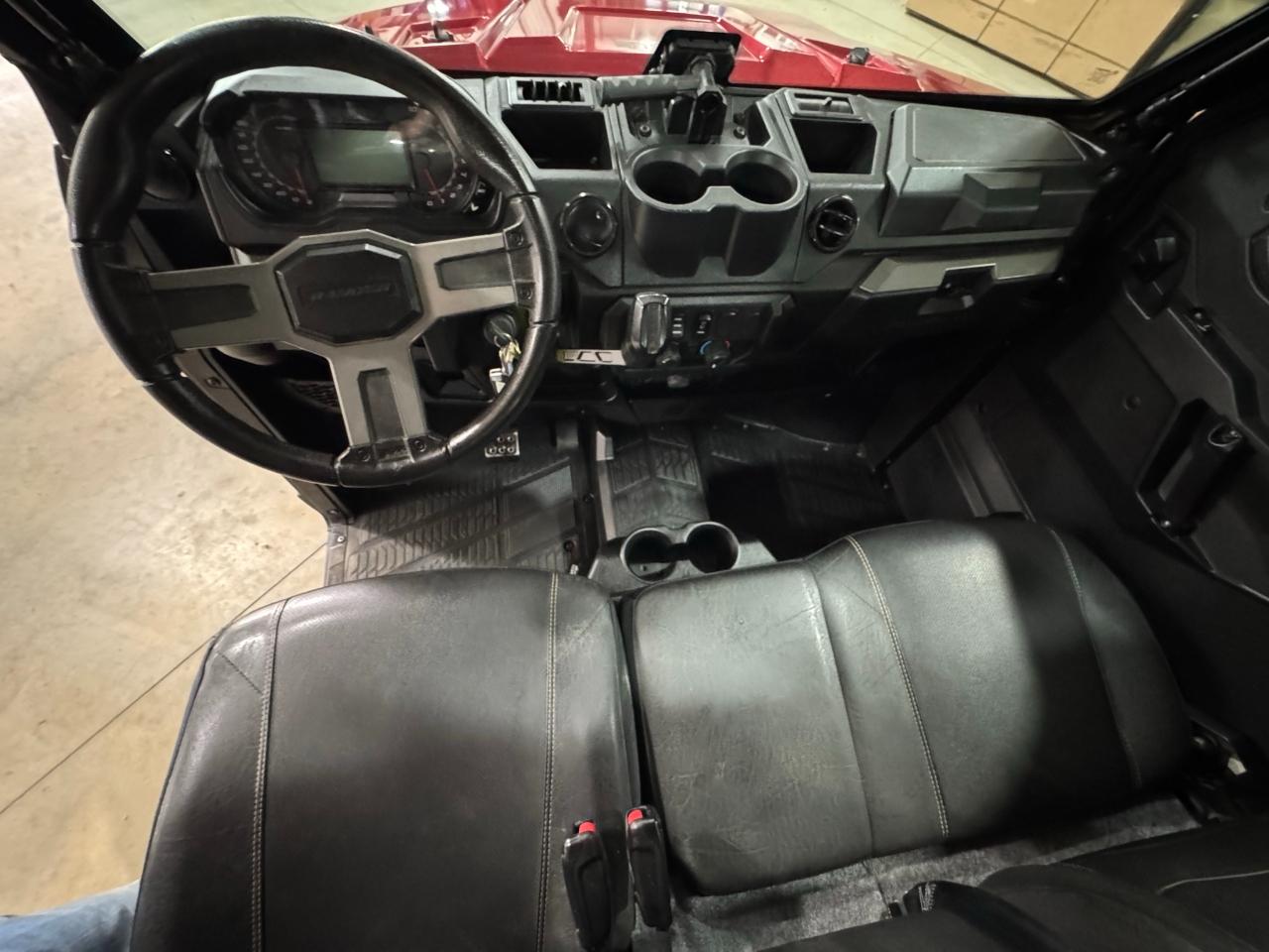 Polaris Ranger XP 1000 Northstar Premium EPS  2025