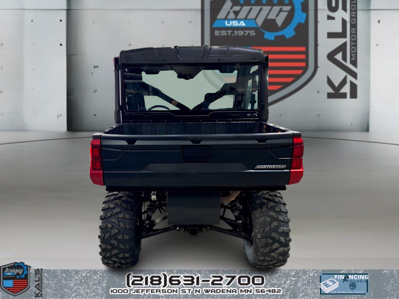 Polaris Ranger XP 1000 Northstar Premium EPS  2025