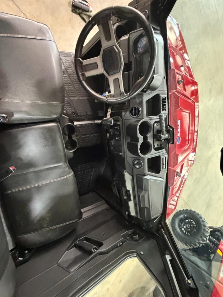 Polaris Ranger XP 1000 Northstar Premium EPS  2025