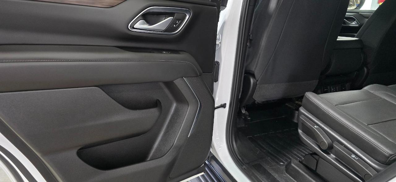 Chevrolet Tahoe FL 4WD 2022